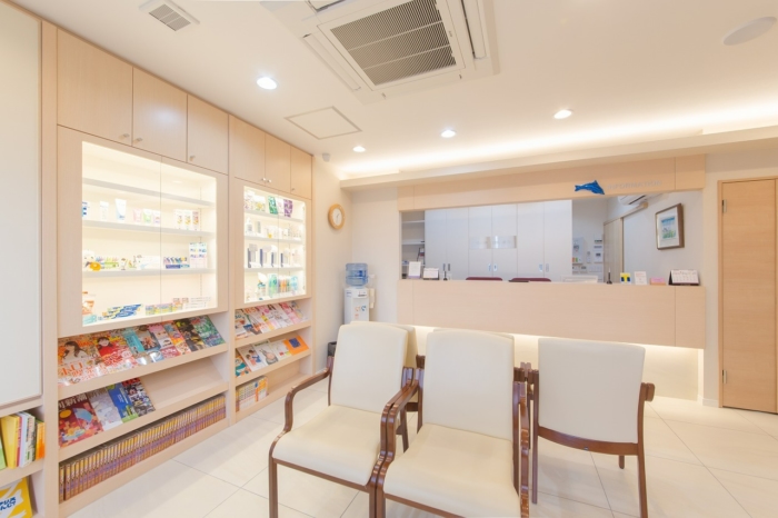 巴山矯正歯科・歯科(松ヶ崎駅)のメイン画像2