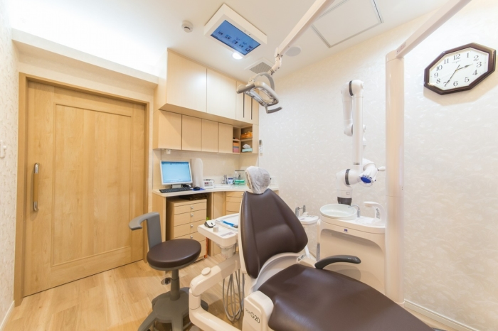 巴山矯正歯科・歯科(松ヶ崎駅)のメイン画像3