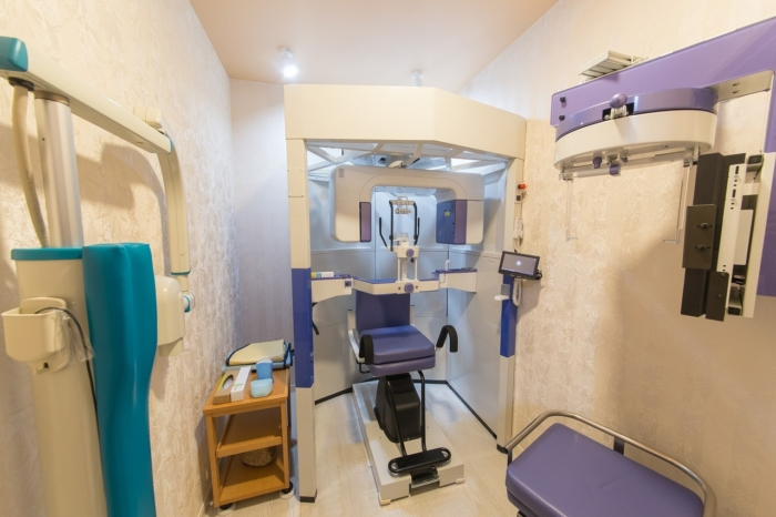 巴山矯正歯科・歯科(松ヶ崎駅)のメイン画像4