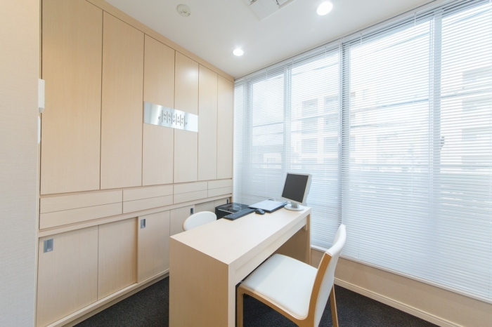 巴山矯正歯科・歯科(松ヶ崎駅)のメイン画像5