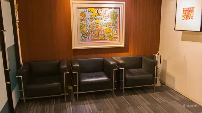 京都駅前デンタルクリニックのメイン画像1