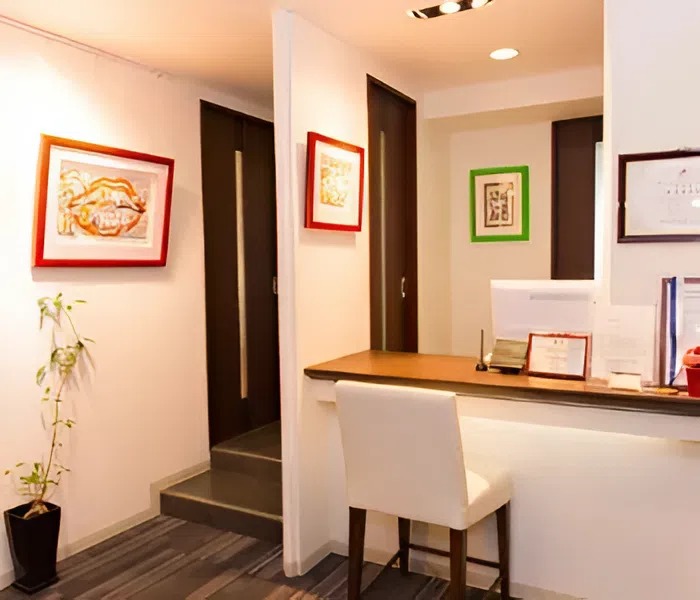 京都駅前デンタルクリニック(京都駅)のメイン画像2