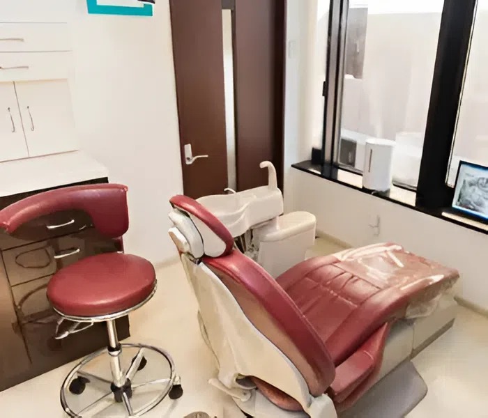 京都駅前デンタルクリニック(京都駅)のメイン画像3