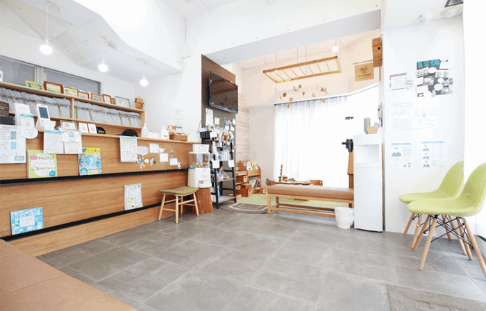 三宮・元町 おとなこども KOTA歯科・矯正歯科のメイン画像2