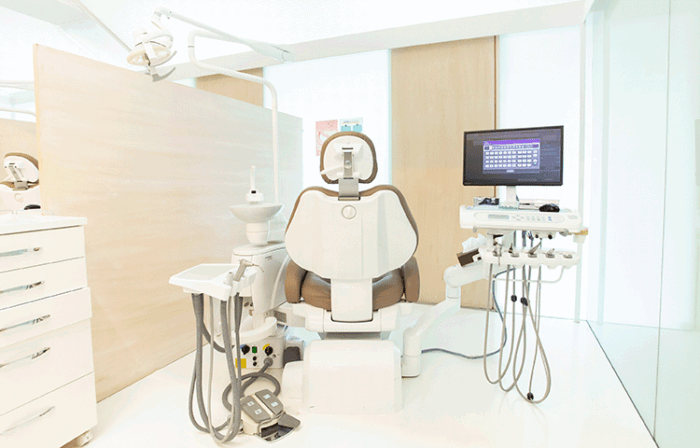 三宮・元町 おとなこども KOTA歯科・矯正歯科のメイン画像3