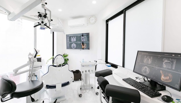 しょうげん歯科医院のメイン画像4