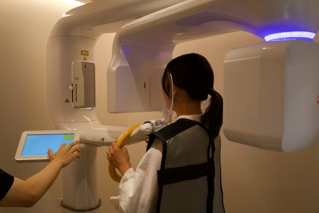 神戸三宮ミライ歯科クリニック(阪急三宮駅・三ノ宮駅)のメイン画像4