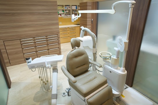 神戸三宮ミライ歯科クリニック(阪急三宮駅・三ノ宮駅)のメイン画像5
