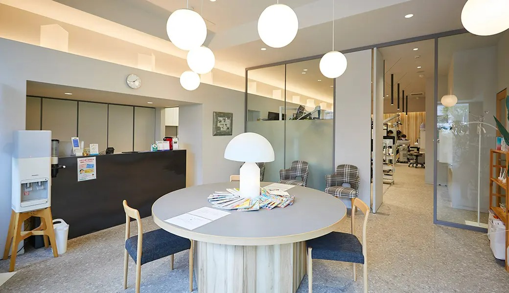 神戸シティデンタルクリニックのメイン画像3