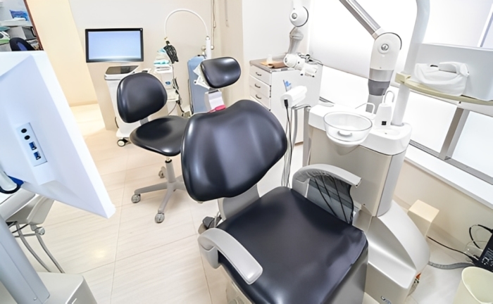 神戸ハーバー歯科クリニックのメイン画像3