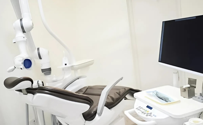 神戸ハーバー歯科クリニックのメイン画像4