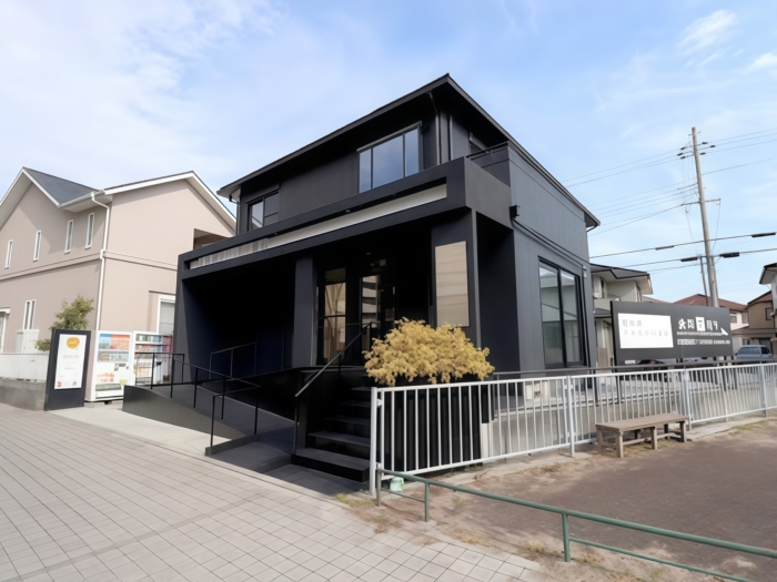 西神南ファミリー歯科のメイン画像1