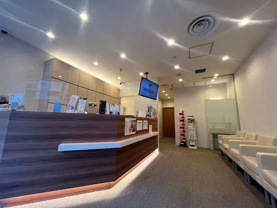 神戸三宮谷歯科クリニックのメイン画像2