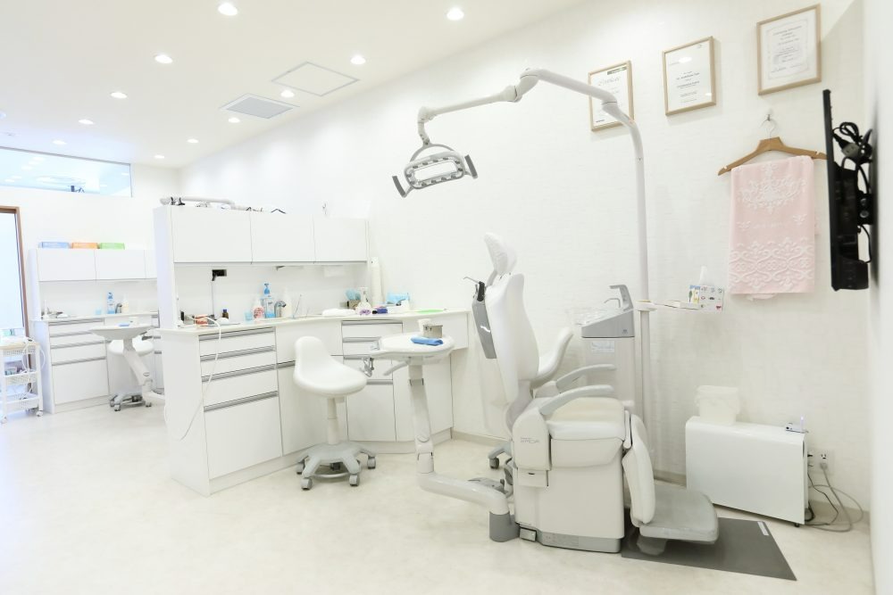 神戸三宮谷歯科クリニックのメイン画像3