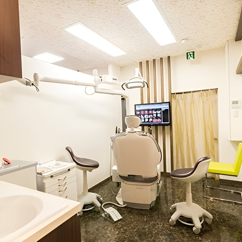 奥田歯科医院のメイン画像3