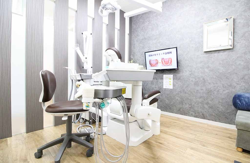 はつだ歯科クリニックのメイン画像4