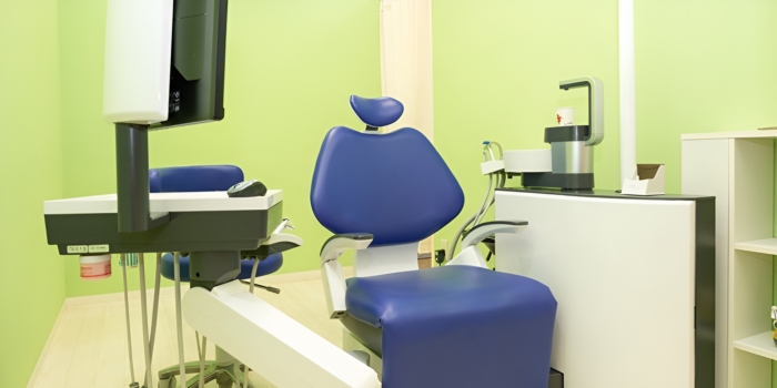 クローバーデンタルクリニックのメイン画像4