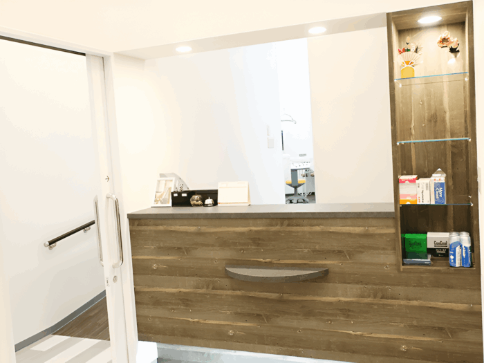 医療法人社団 飛翔会 鹿児島デンタルクリニックのメイン画像3