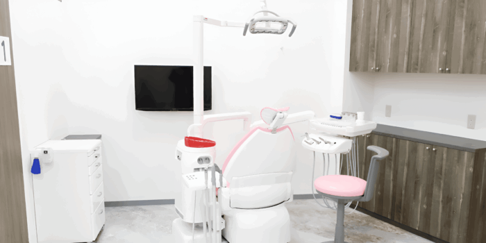 医療法人社団 飛翔会 鹿児島デンタルクリニックのメイン画像4