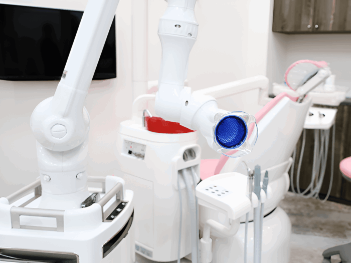 医療法人社団 飛翔会 鹿児島デンタルクリニックのメイン画像5