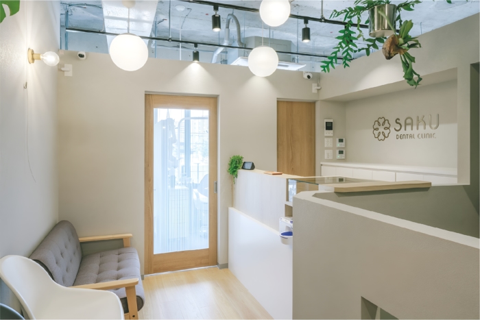 SAKUデンタルクリニックのメイン画像3