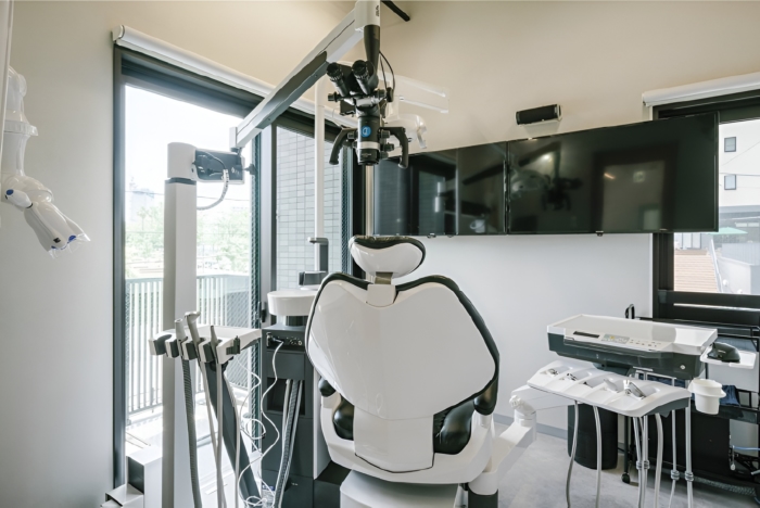 SAKUデンタルクリニックのメイン画像5