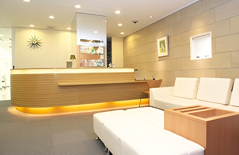 医療法人山脇会あおい矯正歯科のイメージ01