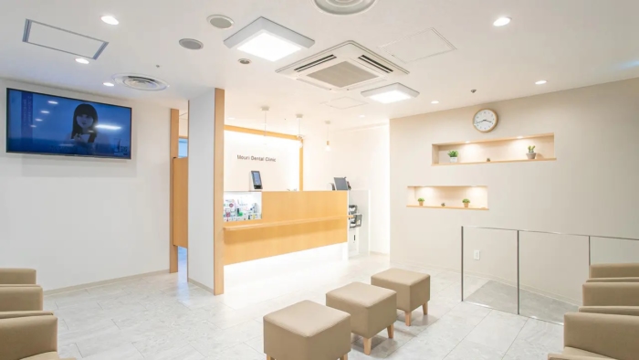 医療法人慈尊幸徳会 毛利歯科クリニックのメイン画像3