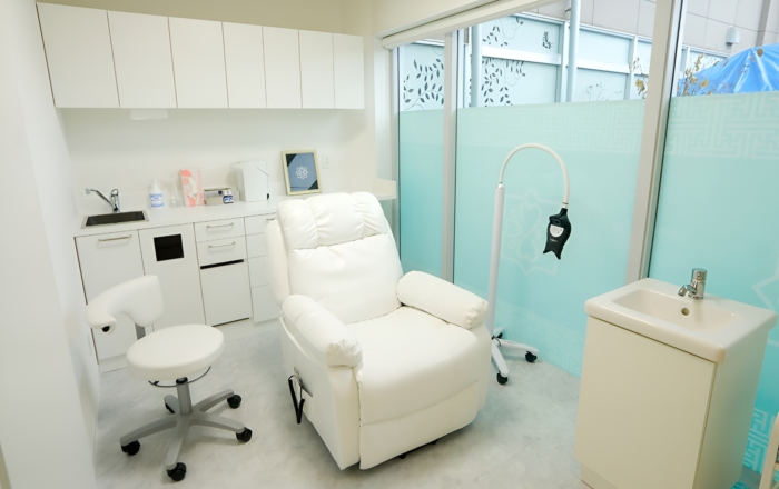 しゃもとデンタルクリニックのメイン画像4