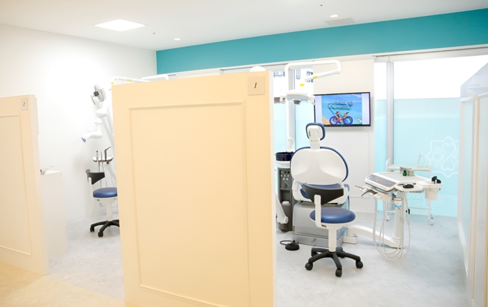 しゃもとデンタルクリニックのメイン画像5