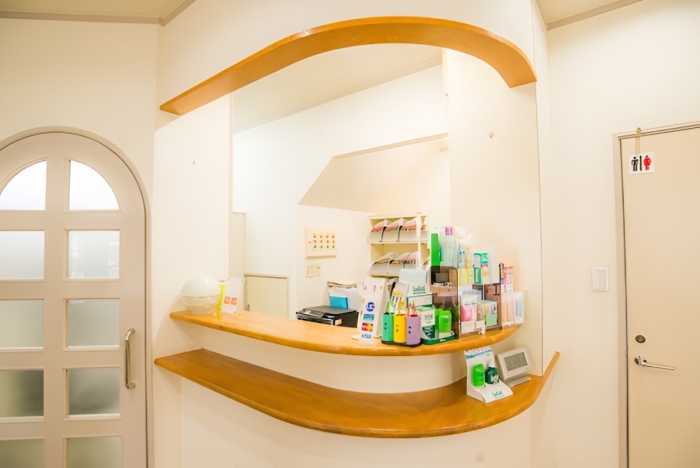 谷山ファミリー歯科クリニックのメイン画像2