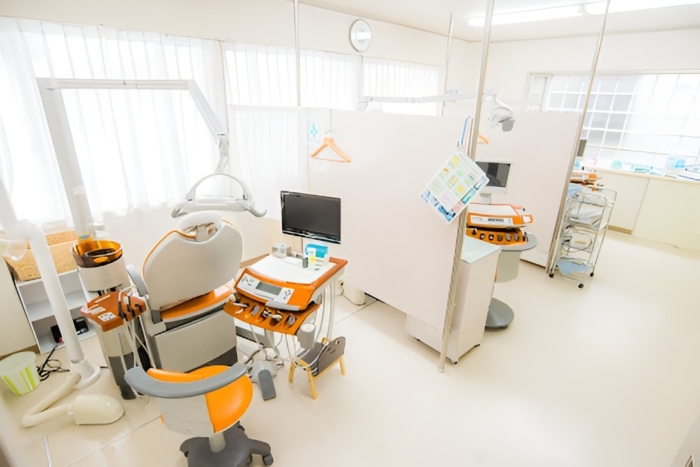 谷山ファミリー歯科クリニックのメイン画像3
