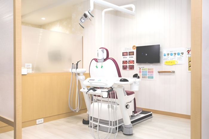 かわもと歯科のメイン画像4