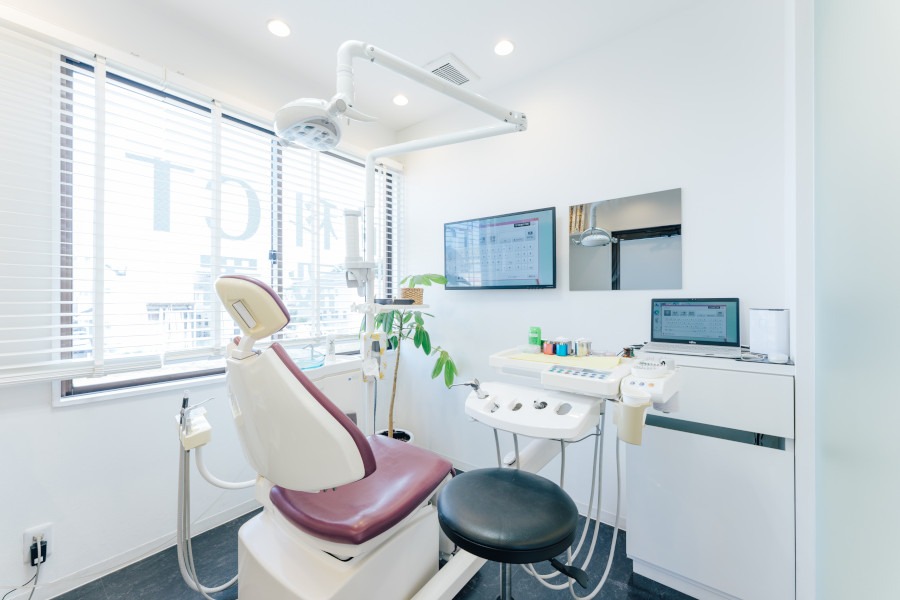 ひかり歯科クリニックのイメージ01