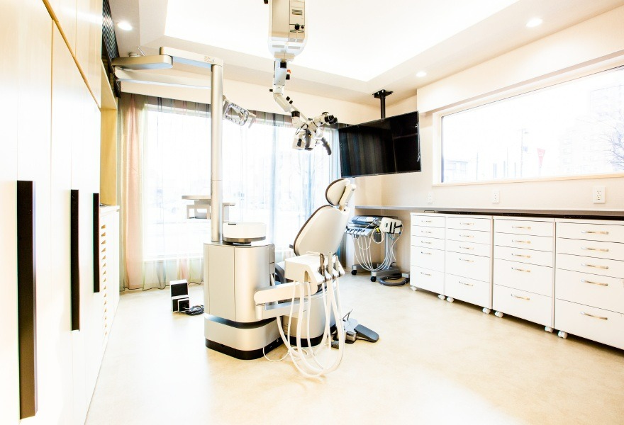 札幌歯科のメイン画像4