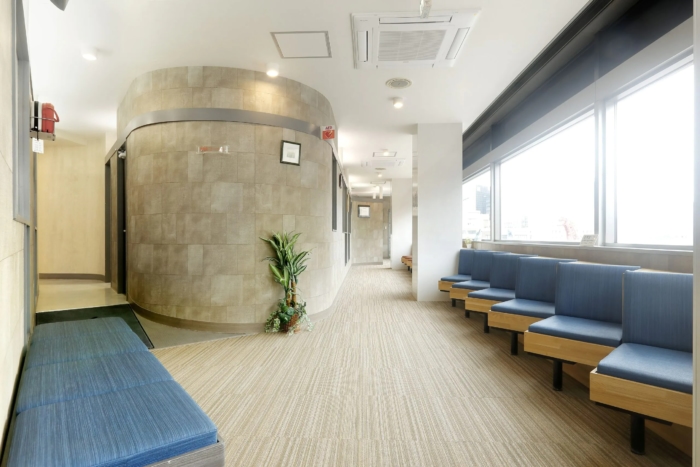 医療法人 二期会歯科クリニックのメイン画像2