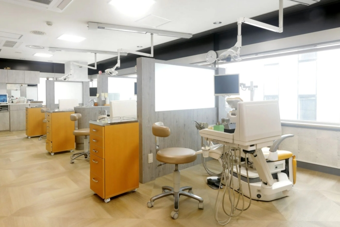 医療法人 二期会歯科クリニックのメイン画像5