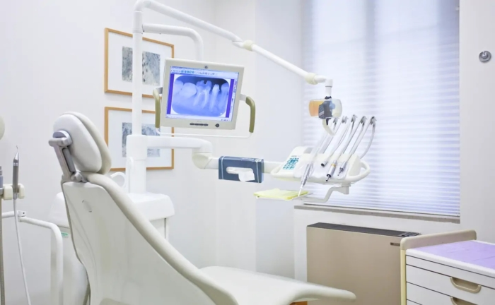 いとデンタルクリニックのメイン画像4