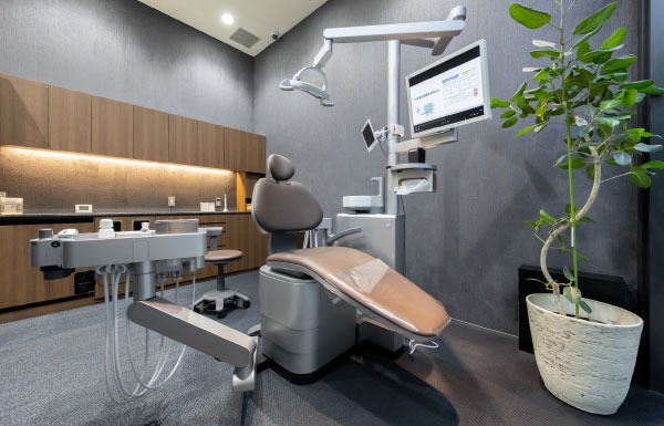 東京大手町歯科クリニックのメイン画像3