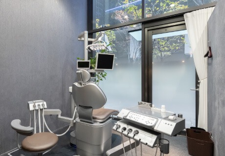 東京大手町歯科クリニックのメイン画像5