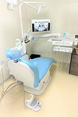 千代田歯科のメイン画像5