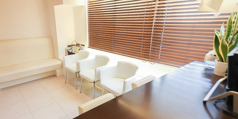 表参道矯正歯科のメイン画像2