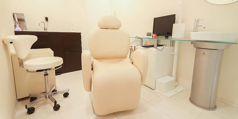 表参道矯正歯科のメイン画像4