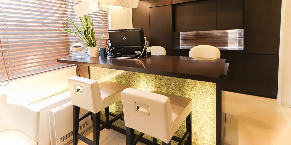 表参道矯正歯科のメイン画像5