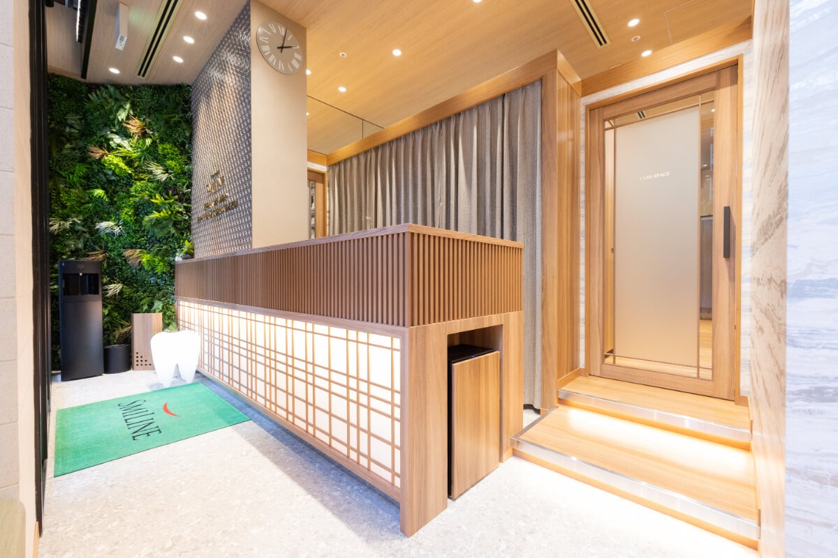 東京ICCHO日本橋歯科・矯正歯科のメイン画像2