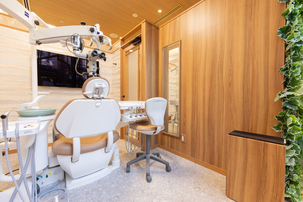 東京ICCHO日本橋歯科・矯正歯科のメイン画像3