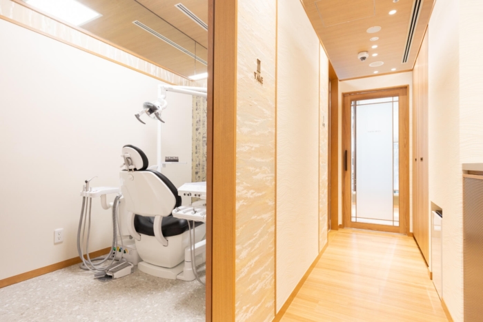 東京ICCHO日本橋歯科・矯正歯科のメイン画像5