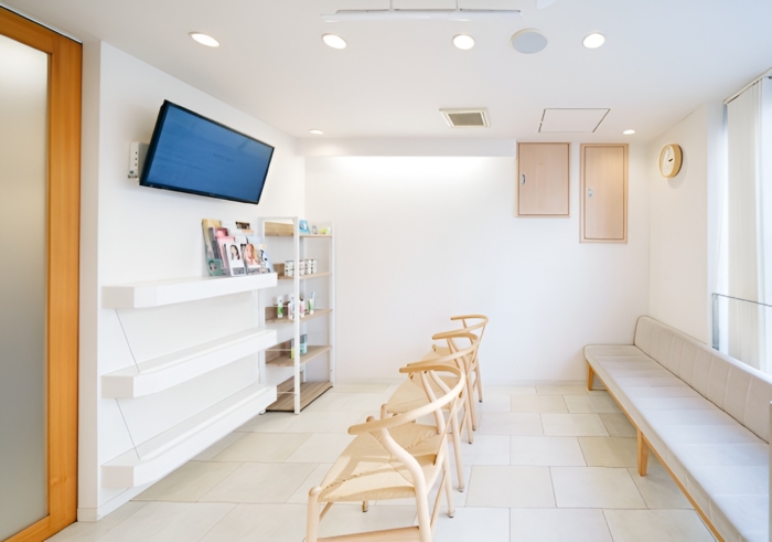 辰川歯科医院のメイン画像2