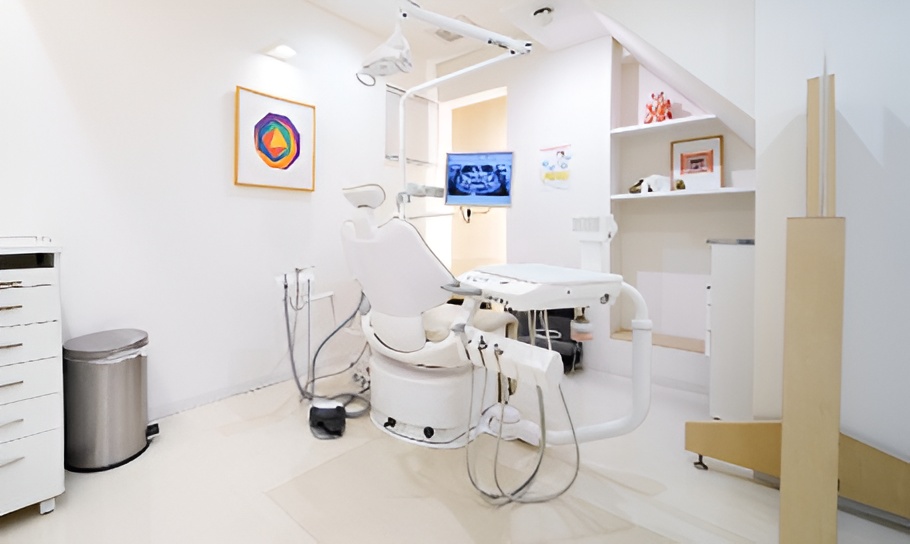 辰川歯科医院のメイン画像4