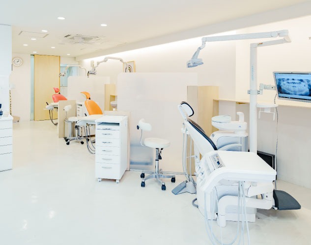 辰川歯科医院のメイン画像5